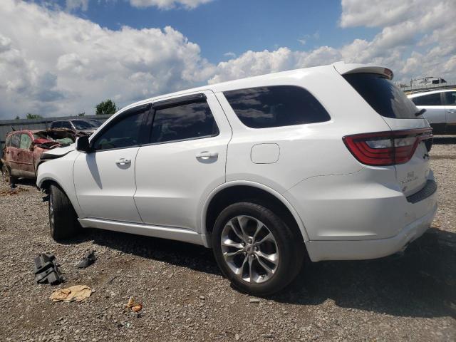 2019 DODGE DURANGO R/ 1C4SDJCT1KC664351