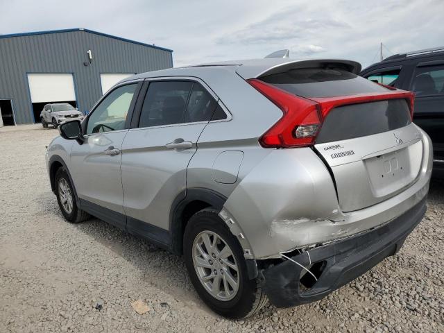 2019 MITSUBISHI ECLIPSE CR JA4AS3AA0KZ040966