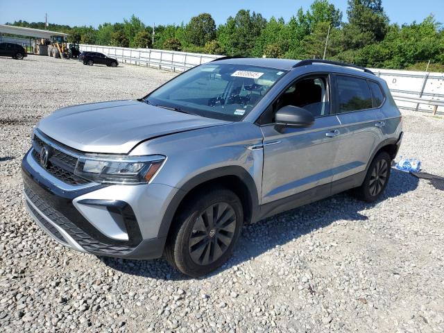 VOLKSWAGEN TAOS S