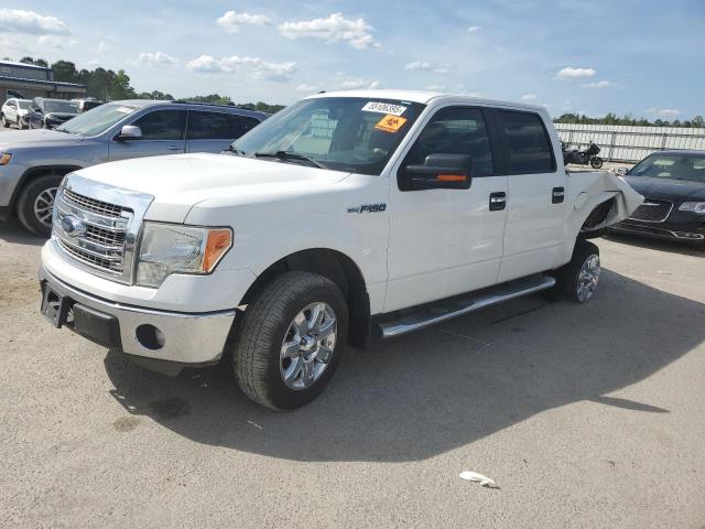 FORD F150 SUPER