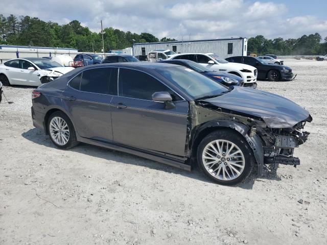 Vin: 4t1b11hk0ku783538, lot: 56473825, toyota camry l 20194