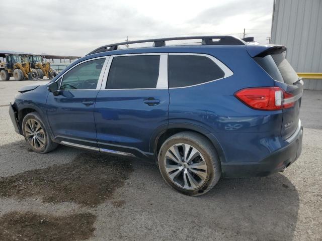 Vin: 4s4wmapd2k3455233, lot: 58546745, subaru ascent limited 20192
