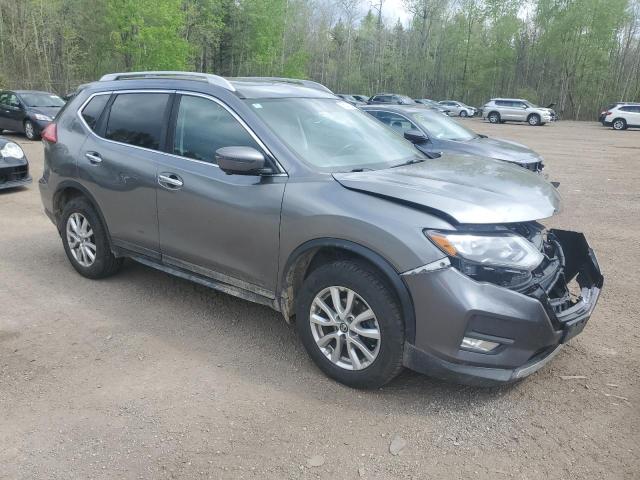 Vin: 5n1at2mv3hc892019, lot: 56931205, nissan rogue sv 20174