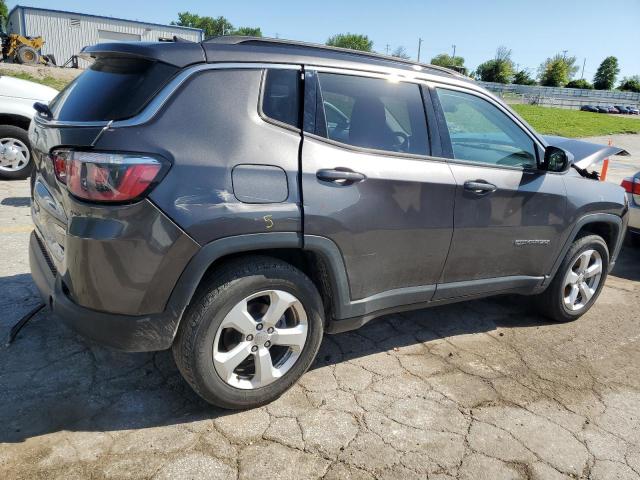 Vin: 3c4njdbb3jt142940, lot: 56306475, jeep compass latitude 20183
