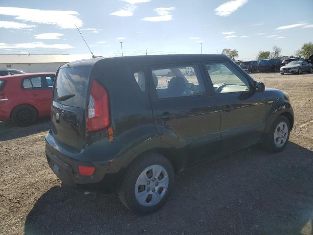Vin: kndjt2a5xd7608171, lot: 55603645, kia soul 20133