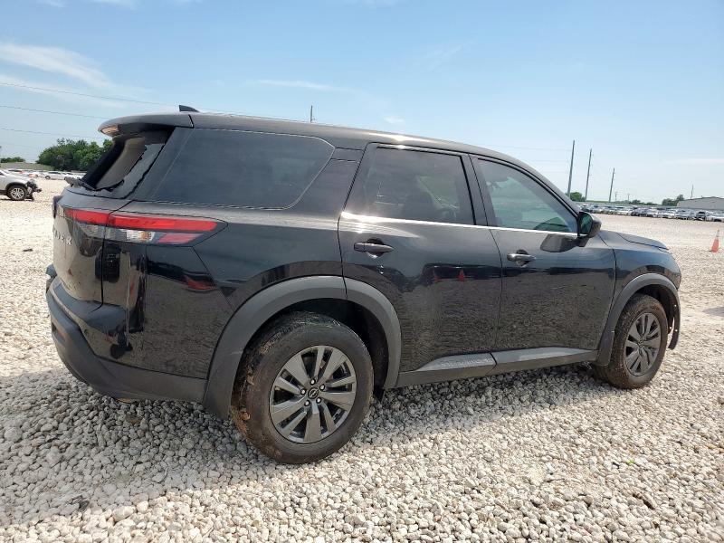 Vin: 5n1dr3aa6rc251354, lot: 56457795, nissan pathfinder s 20243