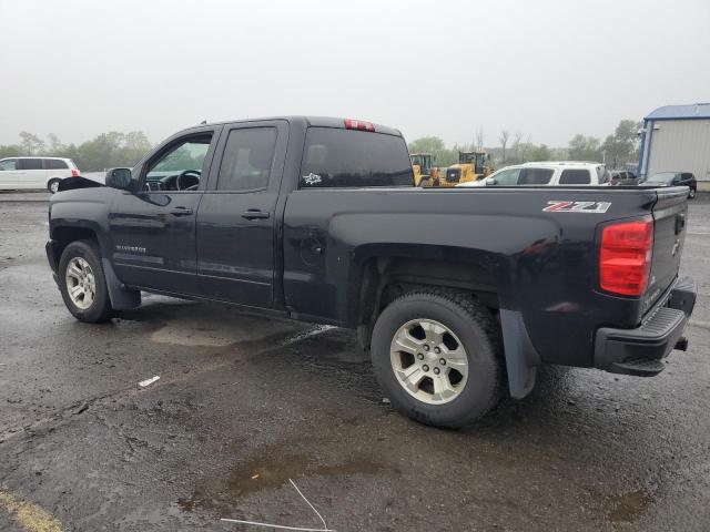 2016 CHEVROLET SILVERADO #3297870890