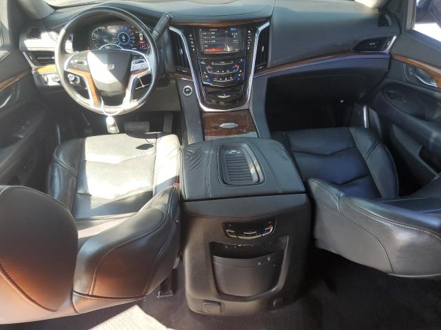 2016 CADILLAC ESCALADE E 1GYS4HKJ1GR469292