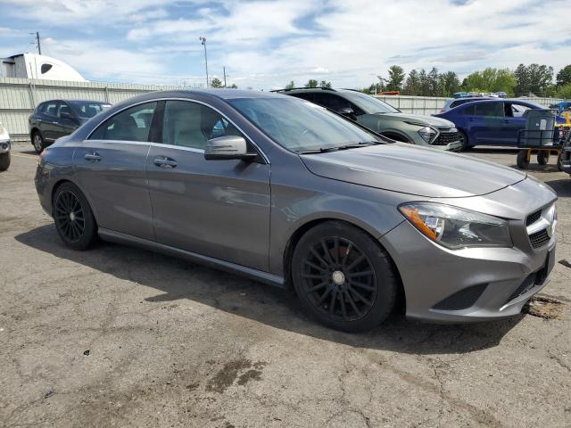 Vin: wddsj4gb6gn325016, lot: 57294225, mercedes-benz cla-class 250 4matic 20164