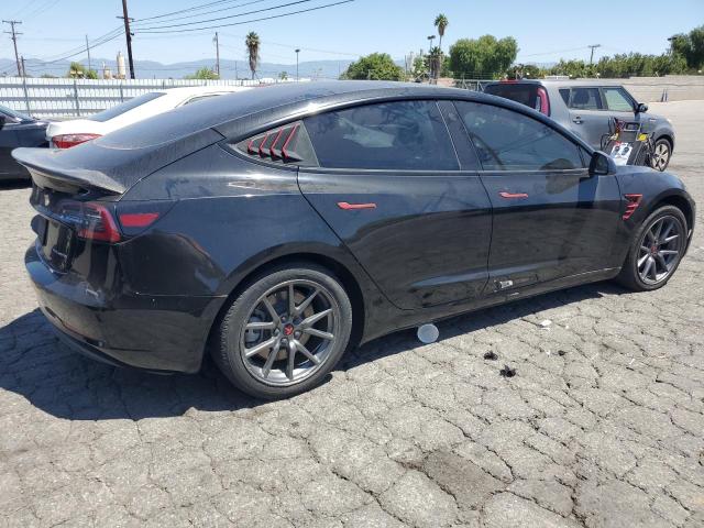 Vin: 5yj3e1eb3mf096504, lot: 57919615, tesla model 3 20213
