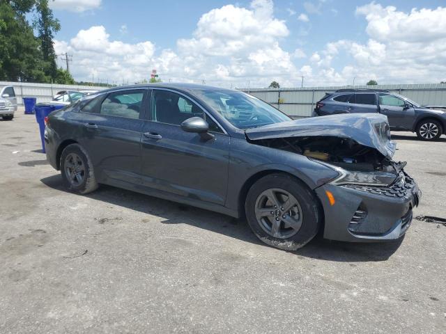 2023 KIA K5 LXS - 5XXG14J21PG213387