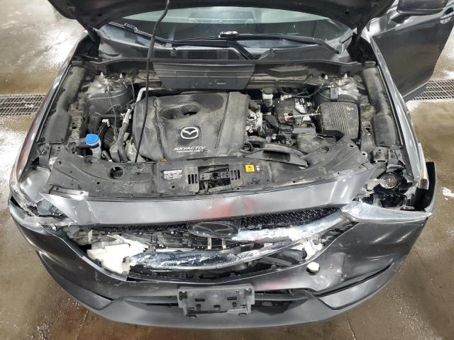 2018 MAZDA CX-5 TOURI JM3KFBCM8J0302632