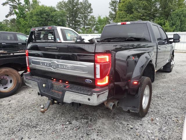 2022 FORD F350 SUPER 1FT8W3DT7NEG13184