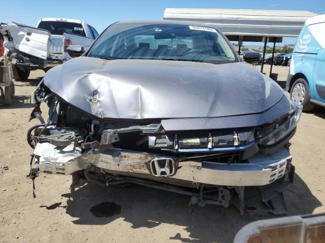 2021 HONDA INSIGHT EX - 19XZE4F57ME011190