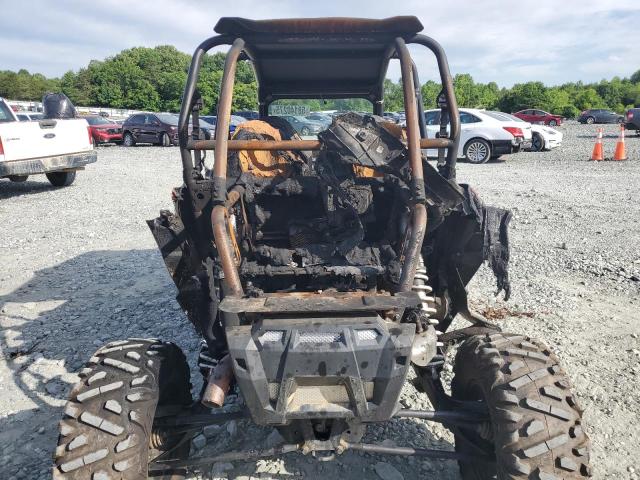 2023 POLARIS RZR XP 4 1 3NSN4K992PH351188