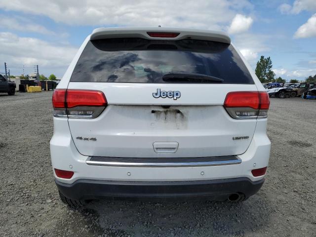 2018 JEEP GRAND CHER 1C4RJFBG2JC409554