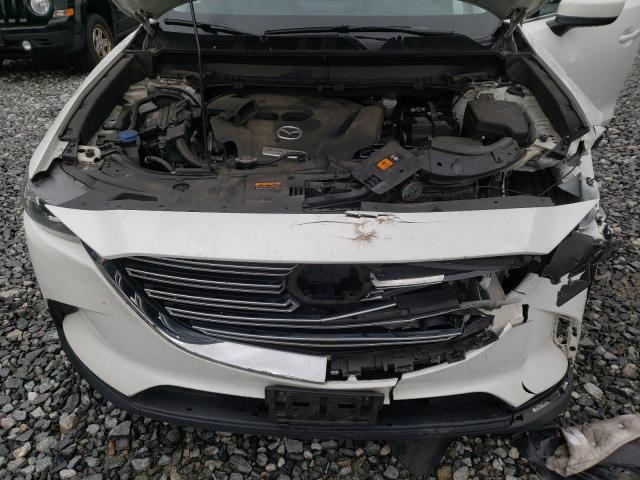 2022 MAZDA CX-9 TOURI JM3TCBCYXN0619317