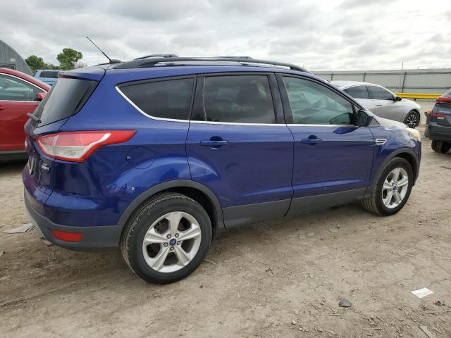 Vin: 1fmcu9g92duc88222, lot: 58374625, ford escape se 20133