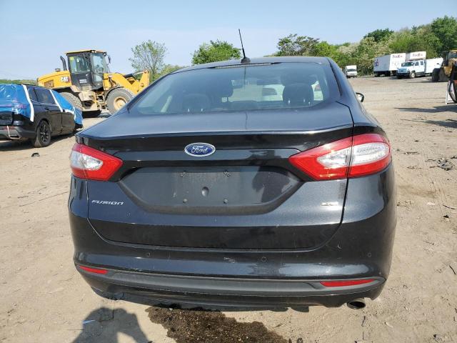 2013 FORD FUSION SE - 3FA6P0H74DR104879