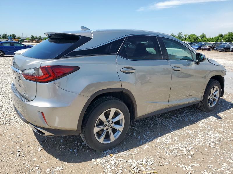 Vin: 2t2bzmca5kc191929, lot: 58394125, lexus rx350 350 base 20193