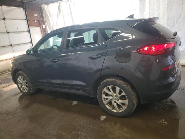 Vin: km8j2ca47ku959047, lot: 58951865, hyundai tucson se 20192