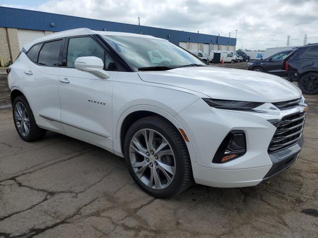 Vin: 3gnkblrsxls632565, lot: 58967975, chevrolet blazer premier 20204
