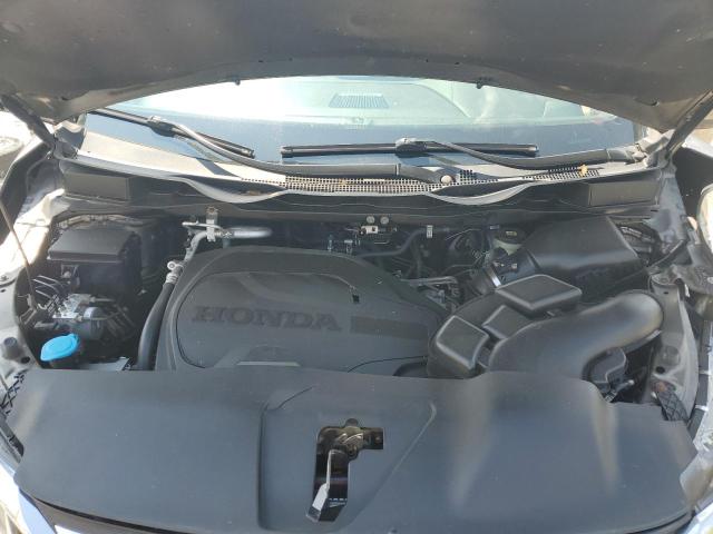 2018 HONDA ODYSSEY EX - 5FNRL6H71JB106236