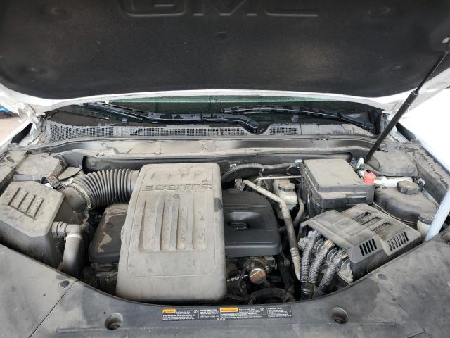 2013 GMC TERRAIN SL - 2GKALMEK1D6151217