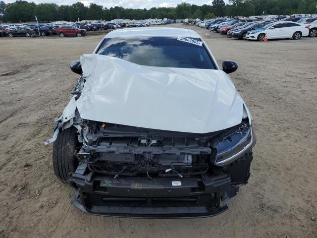 2025 VOLKSWAGEN JETTA SPOR 3VWBX7BU4SM069395