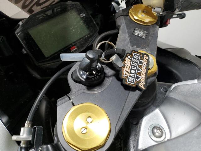 2025 SUZUKI GSX-R1000 JS1DM11B6S7100121