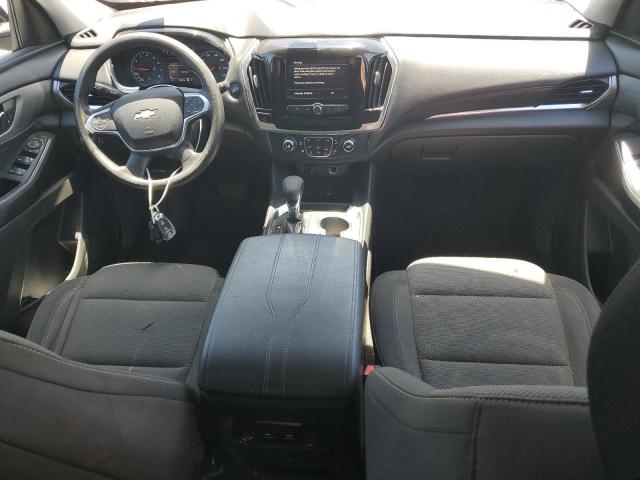 2021 CHEVROLET TRAVERSE L 1GNERFKWXMJ242575