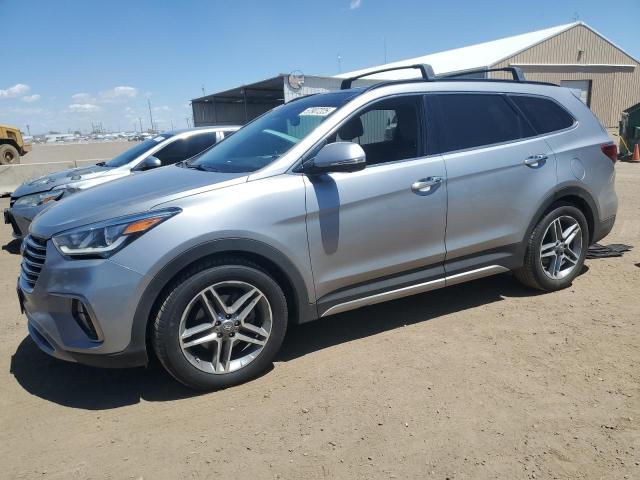 Vin: km8srdhf1hu172102, lot: 57907225, hyundai santa fe se ultimate 2017 img_1