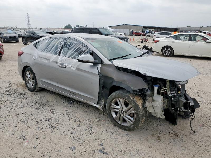 Vin: 5npd84lfxlh578230, lot: 57907995, hyundai elantra sel 20204