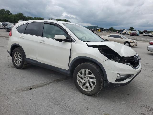 Vin: 5j6rm3h55fl022915, lot: 58237395, honda crv ex 20154