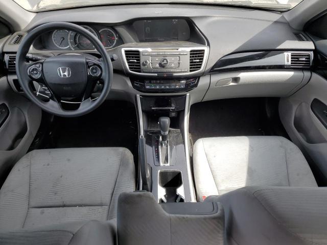 2016 HONDA ACCORD LX - 1HGCR2F34GA055153