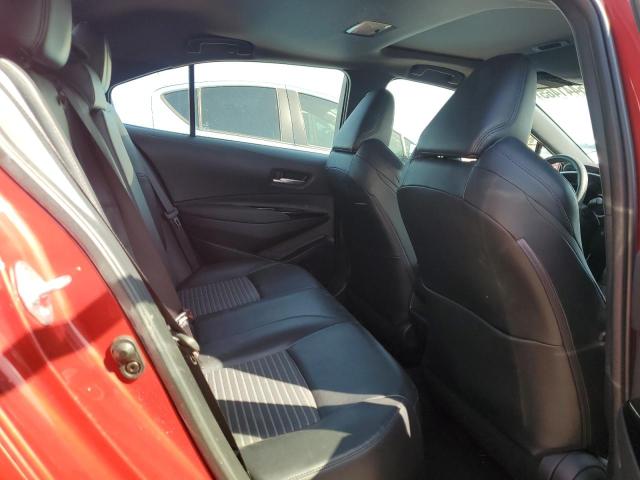 2020 TOYOTA COROLLA XS - JTDT4RCE2LJ025865