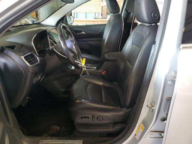 2019 CHEVROLET EQUINOX PR - 2GNAXYEX2K6260535