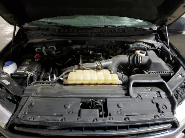 2019 FORD F150 SUPER - 1FTEW1EP8KFC99382