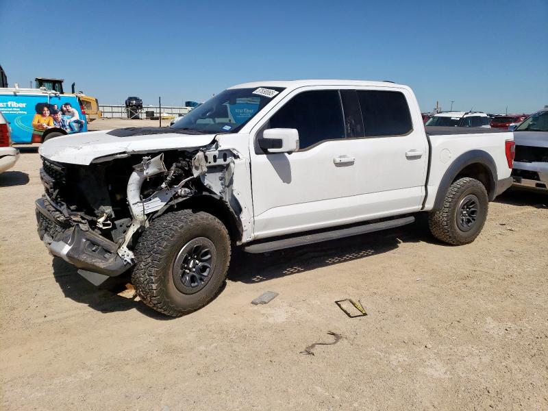 Vin: 1ftfw1rg3nfc19473, lot: 57650065, ford f150 raptor 2022 img_1