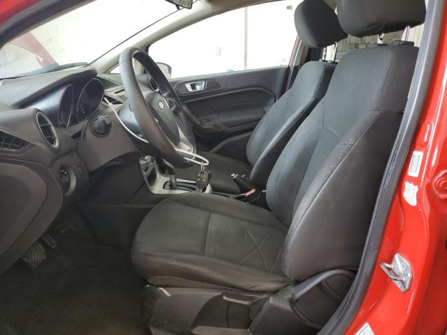 2015 FORD FIESTA SE - 3FADP4EJ9FM101880