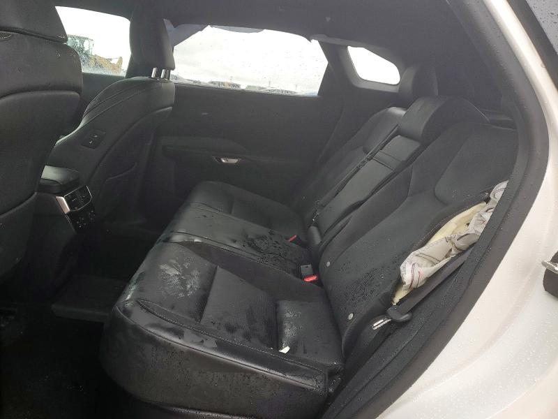2024 LEXUS RX 450H+ L JTJCJMGA8R2011729