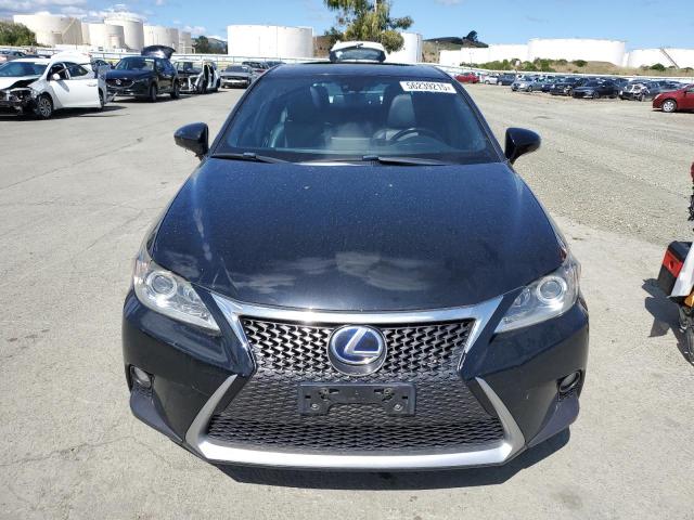 2015 LEXUS CT 200 JTHKD5BH7F2237125