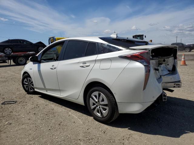 Vin: jtdkarfu1j3057845, lot: 57213745, toyota prius 20182