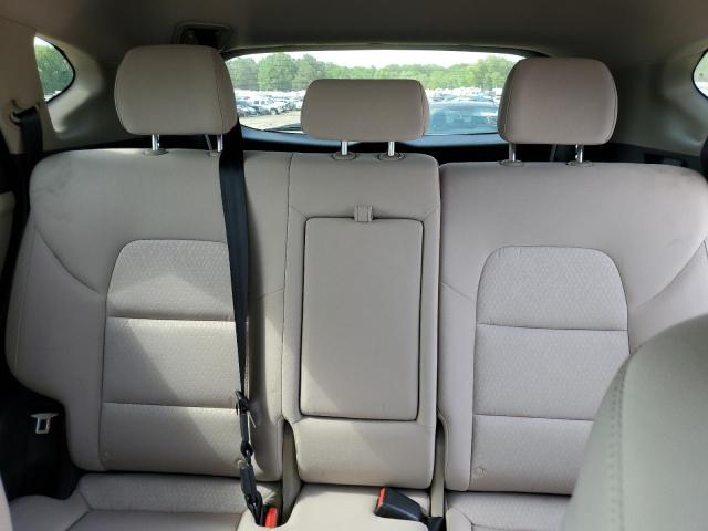 2017 HYUNDAI TUCSON LIM - KM8J33A49HU468906