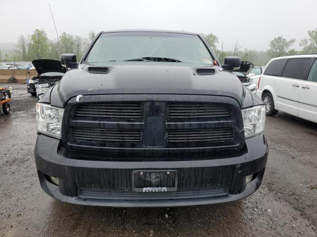 2018 RAM 1500 1C6RR7FT4JS328283