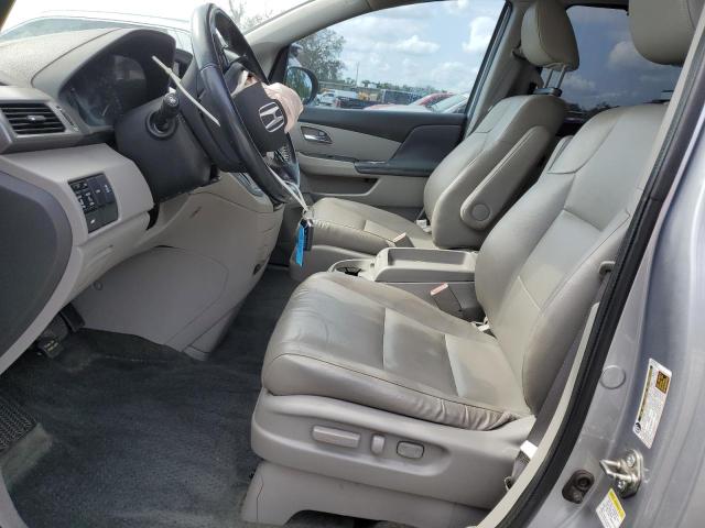 2016 HONDA ODYSSEY EX - 5FNRL5H64GB100585