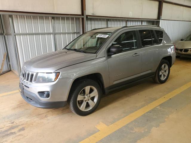JEEP COMPASS SP