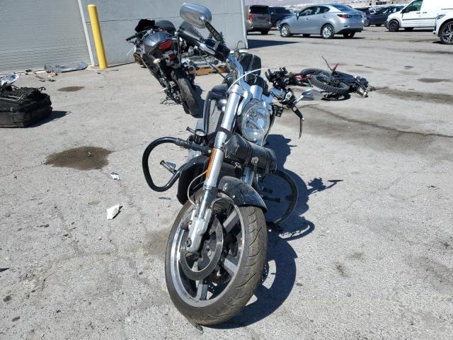 HARLEY-DAVIDSON VRSCF 2009 1HD1HPH199K805174 photo #3