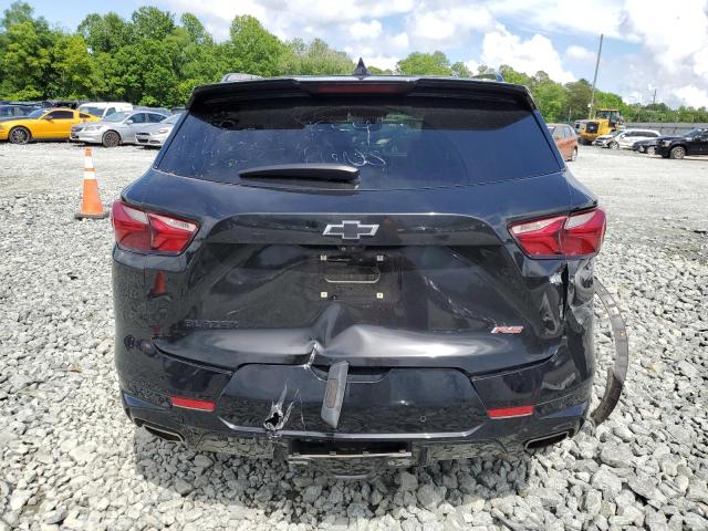 2020 CHEVROLET BLAZER RS - 3GNKBERS8LS575827