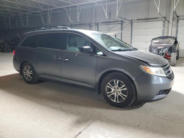 Vin: 5fnrl5h63cb129201, lot: 54867065, honda all models exl 20124